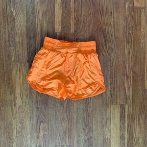 Balance Athletica The Breeze Short Mango